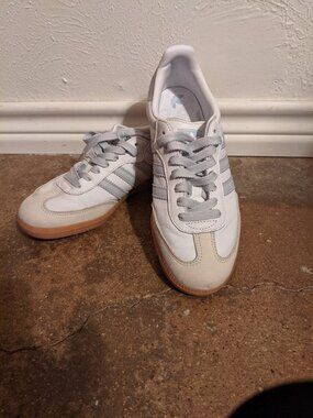 Adidas Samba Halo women's 7.5